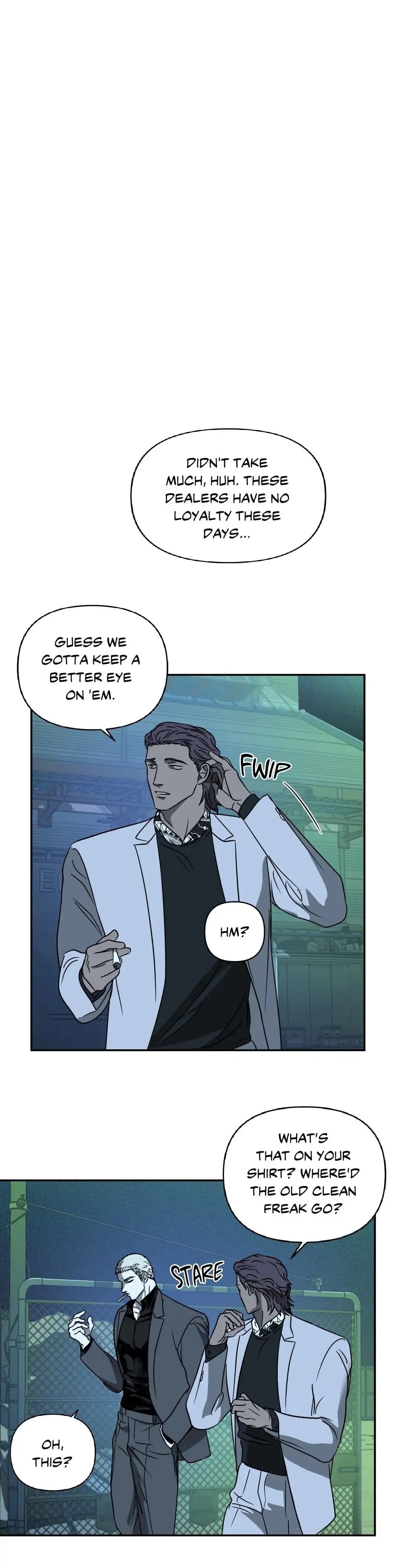 Shutline, Chapter 11 image 24